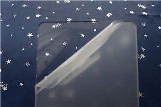 4*8 투명 93% 투명 아크리릭 시트