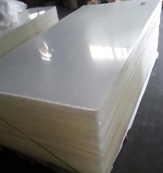 클리어 캐스트 아크릴 시트