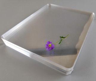 투명 아크릴 시트