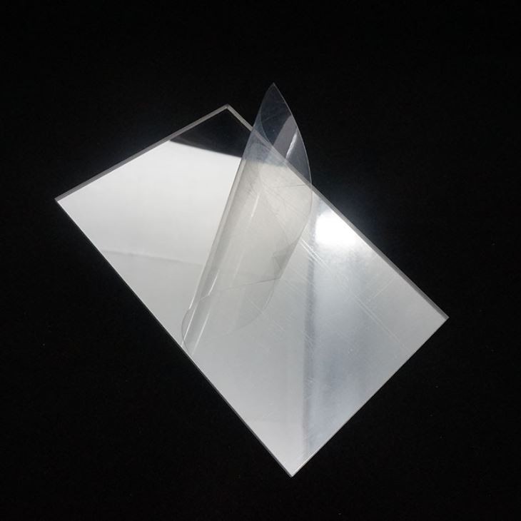 Spring Sign 3mm Silver Acrylic Mirror Sheet Large Perspex Plastic Safety Mirror Child Safe