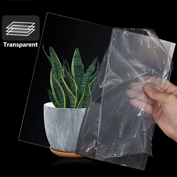 PET Plastic Sheet For Thermoforming