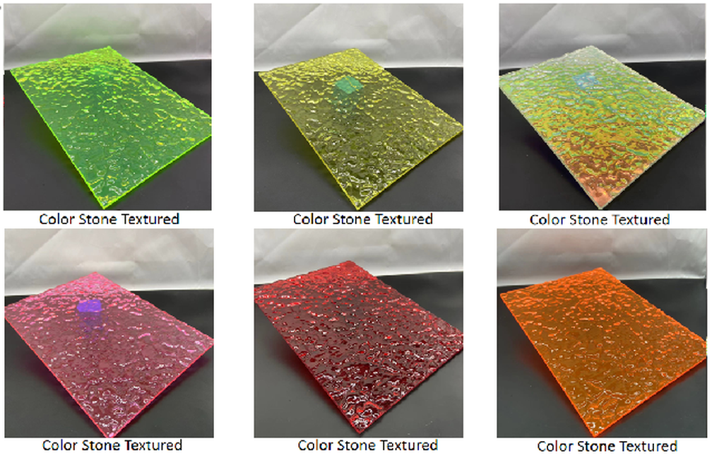 Stone acrylic sheet 1 Stone acrylic sheet 1